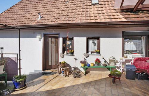 Ferienwohnung Sila 3 - Foto 25