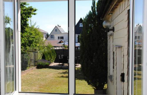 Ferienwohnung „von Groppau“ - Foto 7