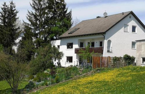 Appartment Schlossblick - Foto 73