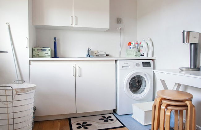 4 Br House / Capital / Cheerful /Nature - Foto 17