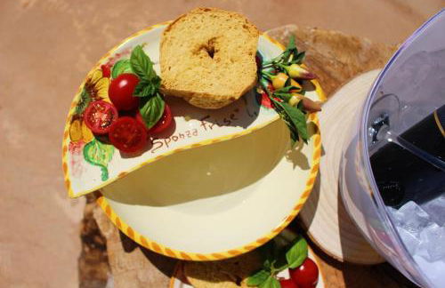 TORRE VECCHIA RELAIS - Foto 45