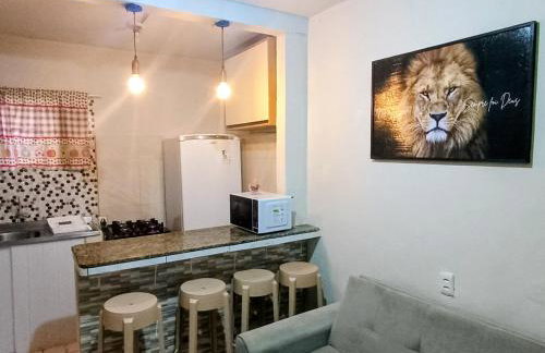 Apartamento Completo e Centralizado 1 - Foto 1