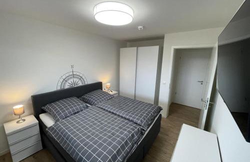 Hansehaus 3 - SEELENGLÜCK - Foto 9