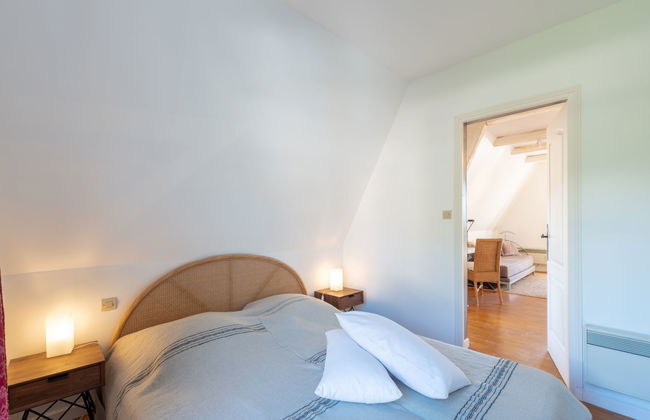 Castel Haussmann - Foto 14