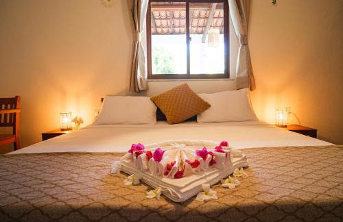 Kite Oasis Parajuru Villa Palmeira - Photo 19