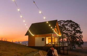 Cabanas Arroio Da Serra - Foto 13