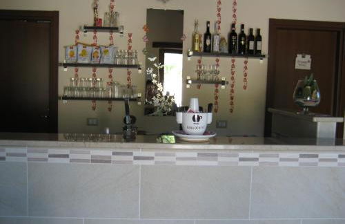 Agriturismo I Tre Ulivi - Foto 76