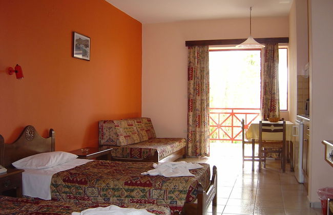 Apollon Hotel Apartments - Foto 7