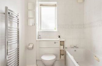 Stunning Flat by Quayside with Balcony!! - Foto 5