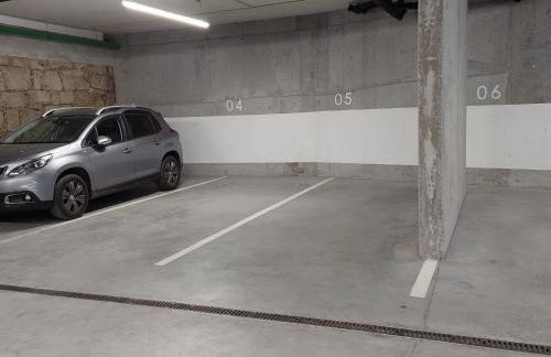 Balconies of Cedofeita & Garage - Foto 28