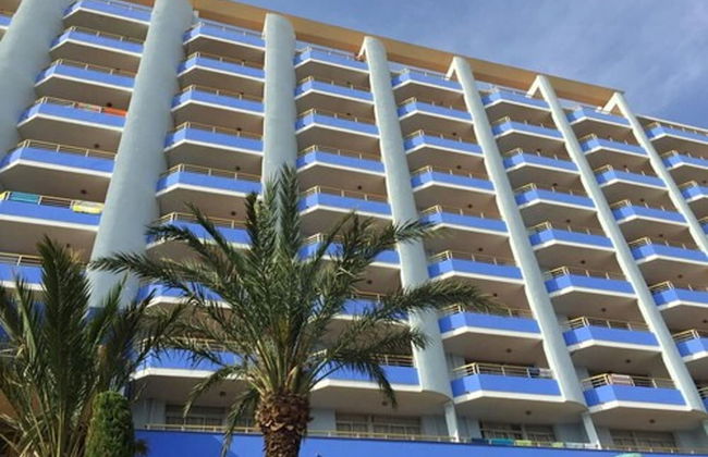 Xon's Platja ApartHotel - Foto 49