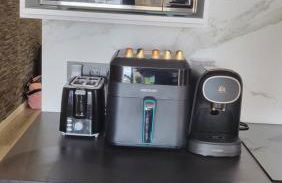 Inlesa 3 apartamento con vistas al mar - Foto 21