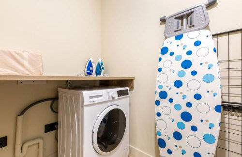 Standing 4 chambres et 4 salles de bains face marché de Wazemmes Lille - Foto 27