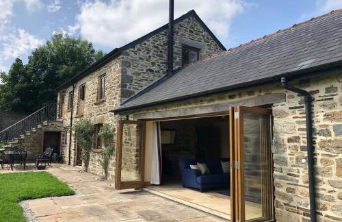 Beautiful Barn on edge of Dartmoor - Foto 6