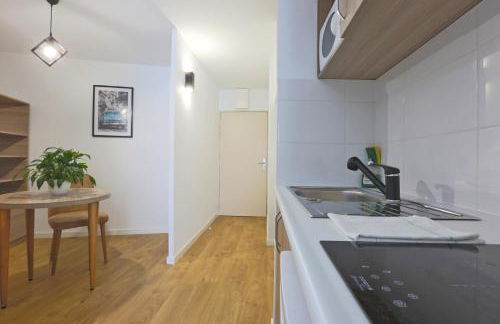 KOSY Appart'Hôtels - La Maison Des Chercheurs - Foto 15