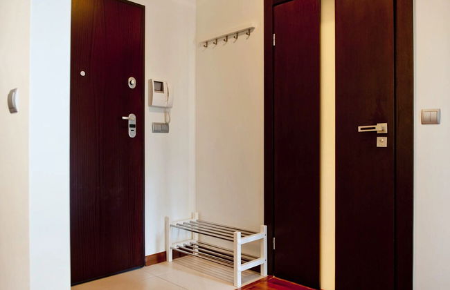 Villa Aqua BlueApart Jurata - Photo 7