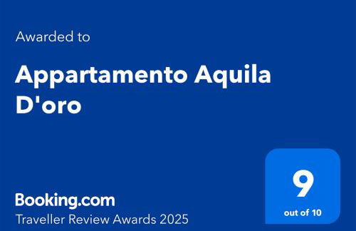 Appartamento Aquila D'oro - Foto 56