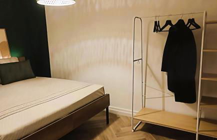 Le 10 du NC - Appartement cosy - Foto 6