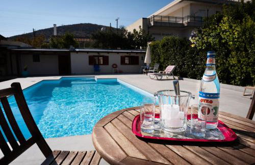 Green House Ariadni - Foto 39