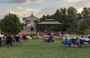 Ranchette Ponderosa - The Freemont #2 at Wind Walker Homestead - Foto 55