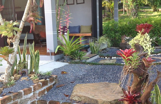 Smile Home Krabi Klong Muang - Foto 54