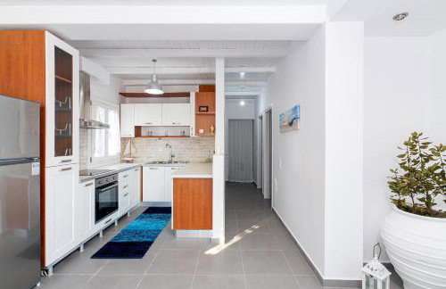 Notos Apartments Xerokambos 1 - Foto 8