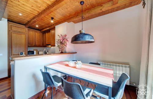 ETH CAUDER de Alma de Nieve - Foto 10