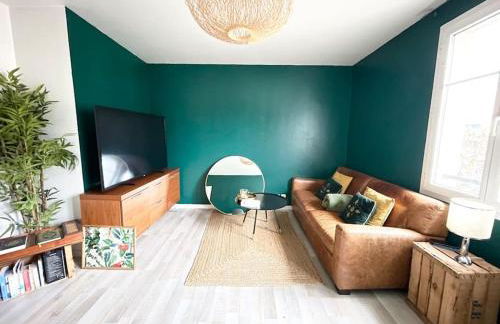 Comme à la maison - Foto 8