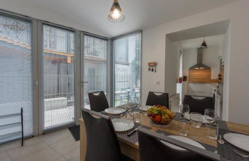 Appartement cosy hypercentre 400m de la télécabine 4-6 personnes - draps et ménage inclus - Foto 3