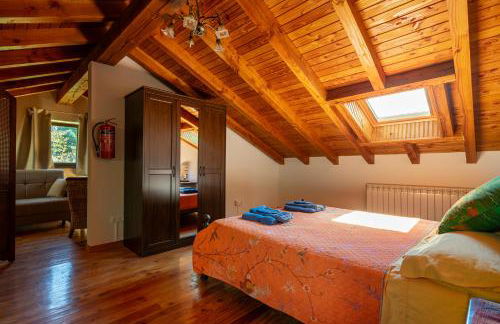 Campu El Roble Megustarural - Foto 13