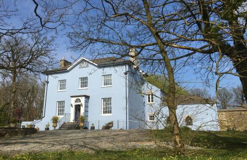 Crug Glas Country House - Foto 1