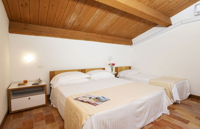 La Principina - Borgo S.Antonio - Borgo S.Giuseppe - Foto 17