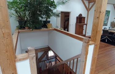 Urlaub in Einer Historischen Wassermühle an der Trave - Photo 37