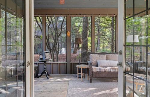 Deer Haus by Juniper Holiday + Home - Foto 3