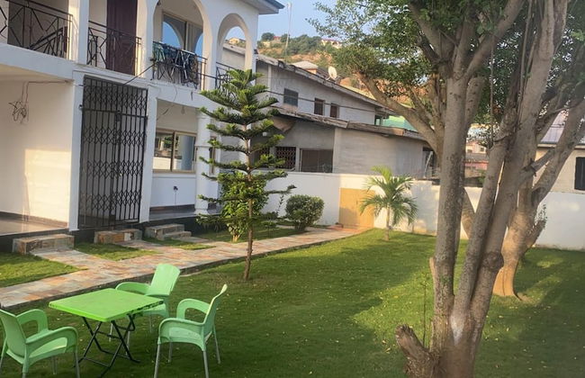 Charming 1-bed Apartment in Accra - Photo 8