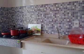 Caminho da Praia do Santinho - Foto 18