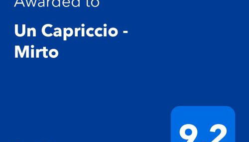 Un Capriccio - Mirto - Foto 2