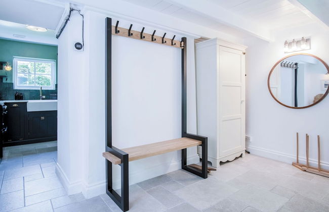 Briardene - 2 Bedroom Cottage - Oxwich - Foto 23