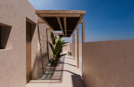 Socrates Hotel Malia Beach - Foto 122