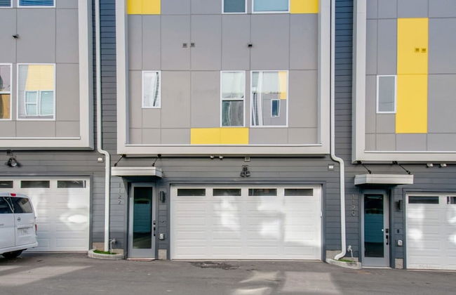 East Nash Double - 26 Beds Booking Fast - Photo 35