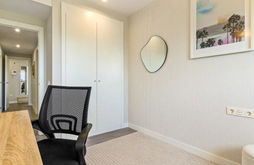 Vitta Natura Mijas Apartment with 3 Bedrooms & Pools - Foto 23