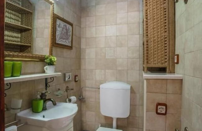 Apartments Wine House Old Town - Foto 25