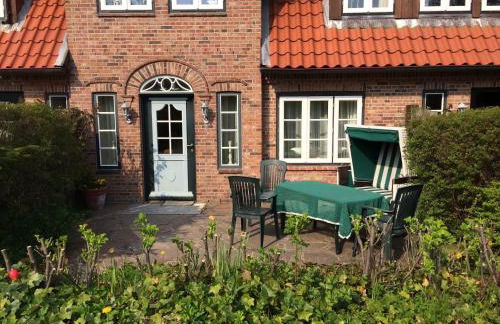 Ferienhäuser im Sylter Gartenweg - Foto 15