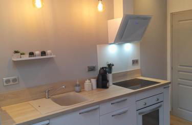 Gîte des Allas - Foto 2