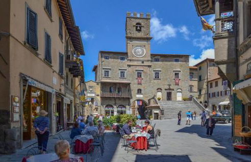Nice Home In Tuoro Sul Trasimeno - Foto 15