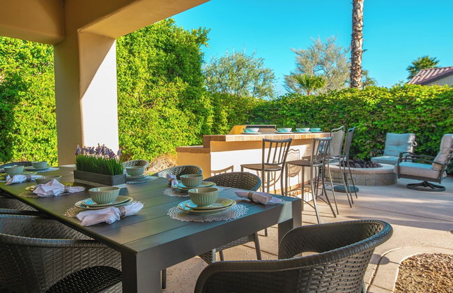 5BR Resort Style Entertainer with Pool, Spa, BBQ - Foto 23