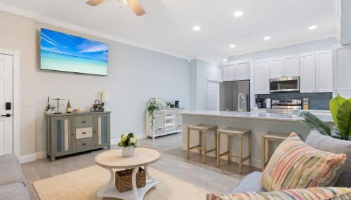 Waterside Condo in Sebastian - Foto 5