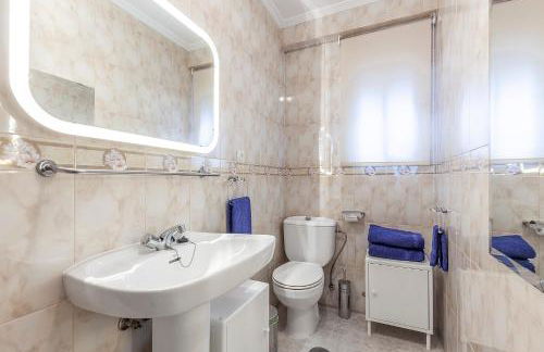 Fantastico apto recién 2 hab-Sevilla-Triana - Foto 12