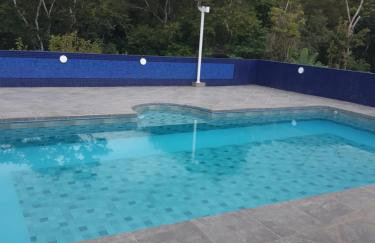 Sitio Tripans Paraiso dos Sonhos - Foto 6