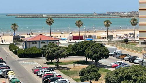 Mi casa vacacional en Valdelagrana - Foto 2